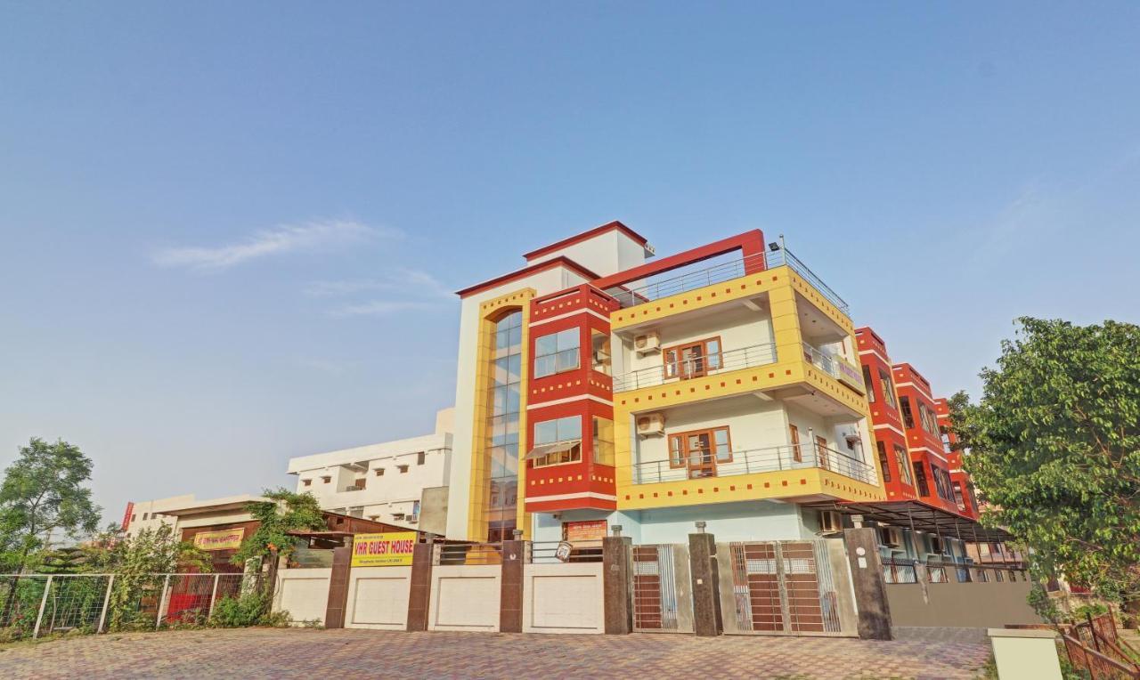 Hotel Itsy By Treebo - Vhr Residency Haridwār Esterno foto